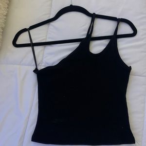 Princess polly one shoulder tank